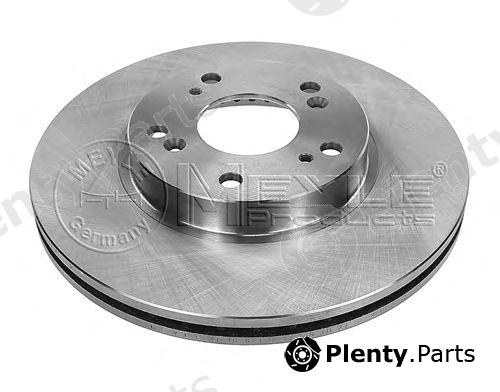  MEYLE part 31-155210033 (31155210033) Brake Disc