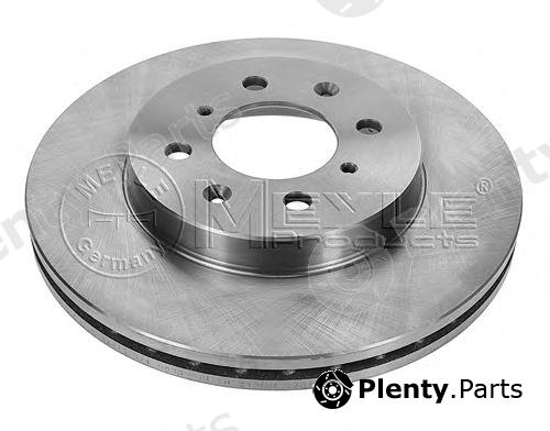  MEYLE part 31-155210035 (31155210035) Brake Disc