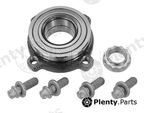  MEYLE part 3147520002 Wheel Bearing Kit