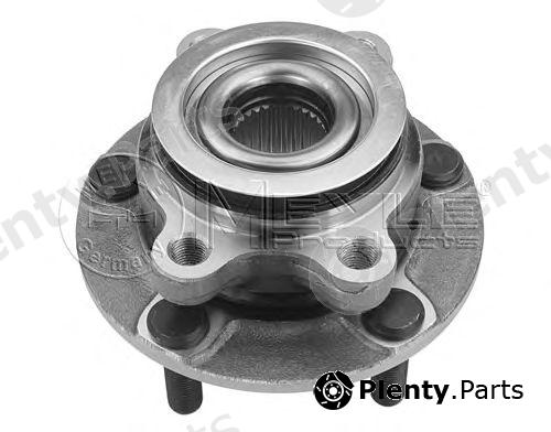  MEYLE part 36146520003 Wheel Hub