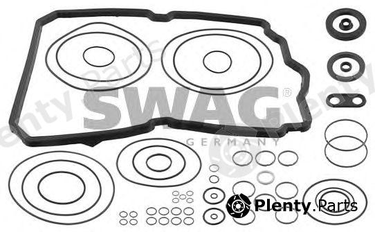  SWAG part 10938075 Gasket Set, automatic transmission