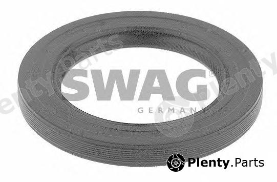  SWAG part 62911811 Shaft Seal, crankshaft