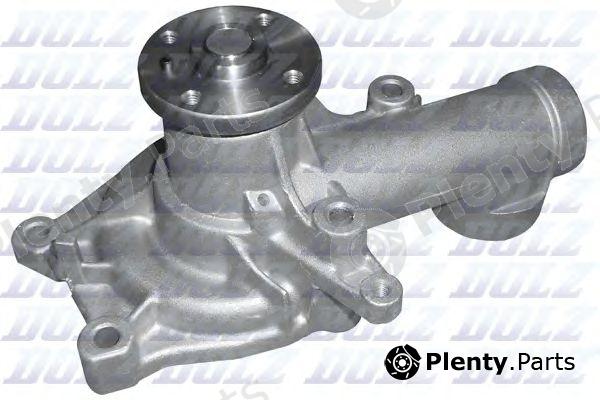  DOLZ part H231 Water Pump