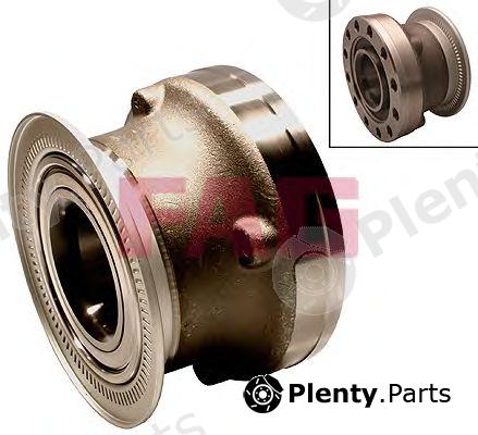  FAG part 201081 Wheel Bearing