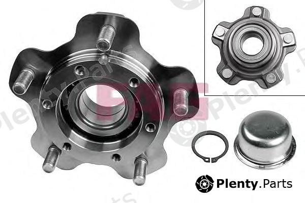  FAG part 713623670 Wheel Bearing Kit