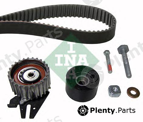  INA part 530056210 Timing Belt Kit