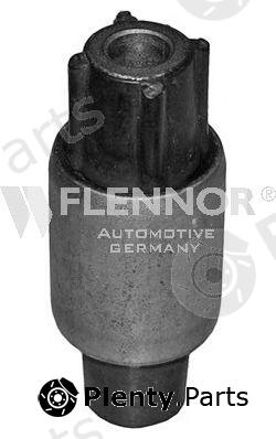  FLENNOR part FL4612-J (FL4612J) Control Arm-/Trailing Arm Bush
