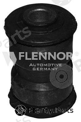  FLENNOR part FL4787-J (FL4787J) Mounting, leaf spring