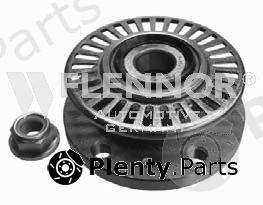  FLENNOR part FR791202 Wheel Bearing Kit