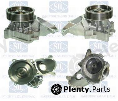  Saleri SIL part PA1249 Water Pump