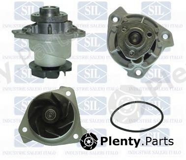  Saleri SIL part PA1232 Water Pump