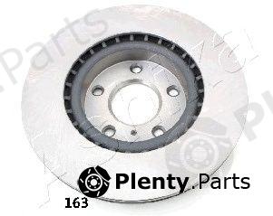  ASHIKA part 6001163 Brake Disc