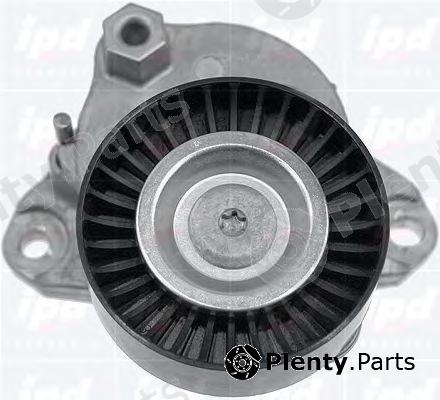  IPD part 15-3621 (153621) Tensioner Lever, v-ribbed belt