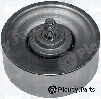  IPD part 15-3627 (153627) Deflection/Guide Pulley, v-ribbed belt