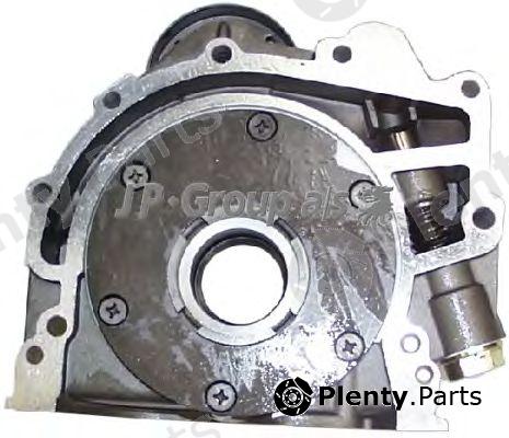  JP GROUP part 1113101400 Oil Pump