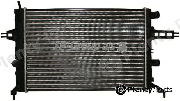  JP GROUP part 1214202600 Radiator, engine cooling