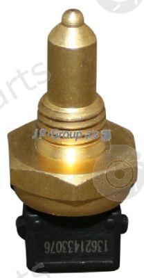  JP GROUP part 1493100700 Sensor, coolant temperature
