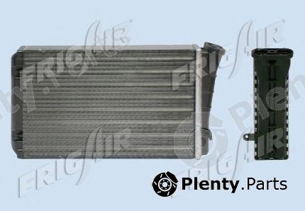  FRIGAIR part 0607.3014 (06073014) Heat Exchanger, interior heating