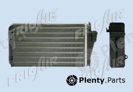  FRIGAIR part 06132003 Heat Exchanger, interior heating