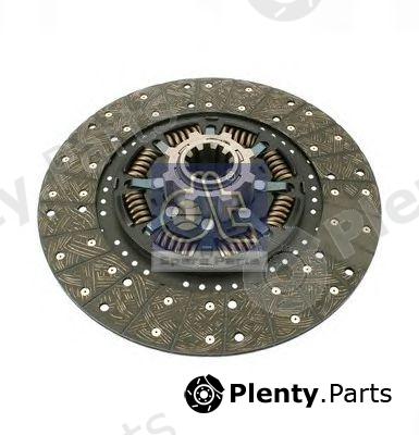  DT part 2.30216 (230216) Clutch Disc