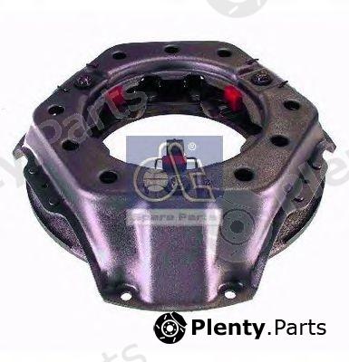  DT part 4.62801 (462801) Clutch Pressure Plate