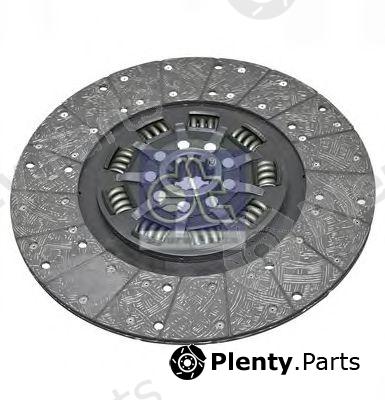  DT part 4.63805 (463805) Clutch Disc
