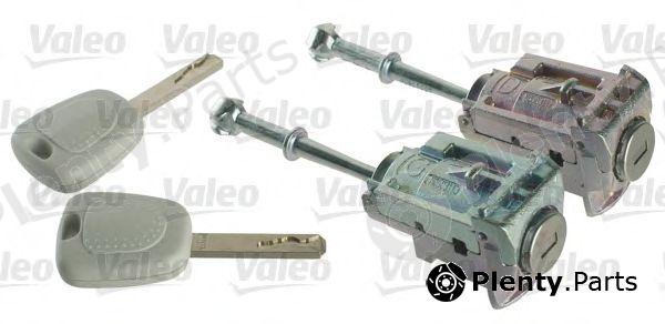  VALEO part 256967 Lock Cylinder