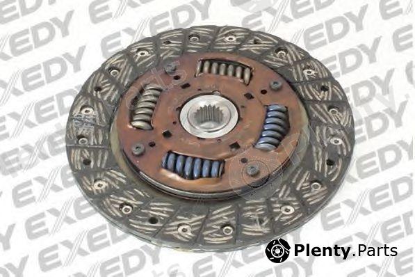  EXEDY part HCD002UA Clutch Disc