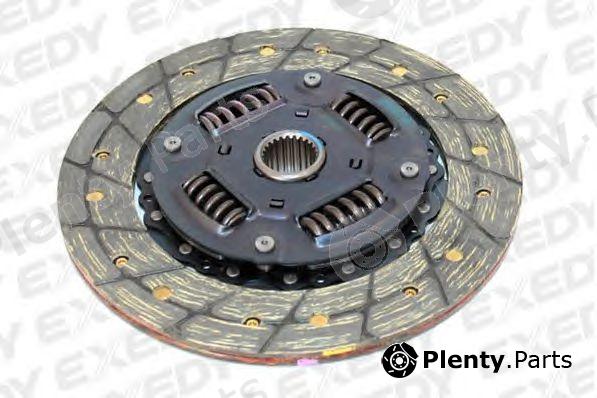  EXEDY part HCD304 Clutch Disc