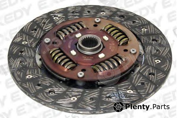  EXEDY part MBD088U Clutch Disc