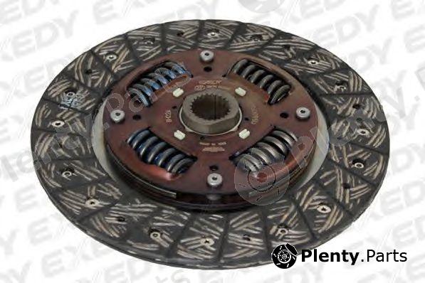  EXEDY part NSD095U Clutch Disc