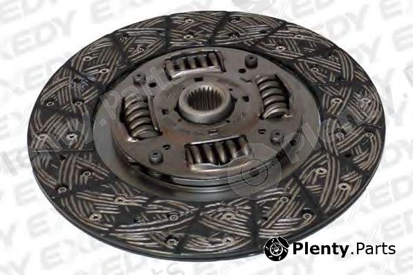  EXEDY part NSD104U Clutch Disc