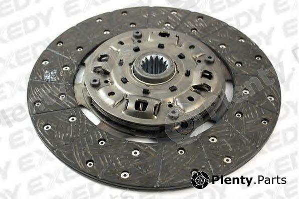  EXEDY part TYD139U Clutch Disc