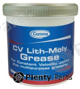  COMMA part CV500G Replacement part