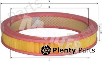  MFILTER part A113 Air Filter