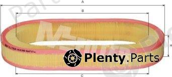  MFILTER part A338 Air Filter