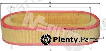  MFILTER part A339 Air Filter