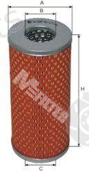  MFILTER part TE17 Oil Filter