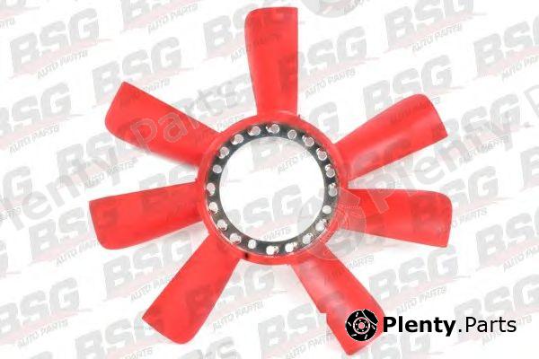  BSG part BSG30515001 Fan Blade, aircon condenser fan