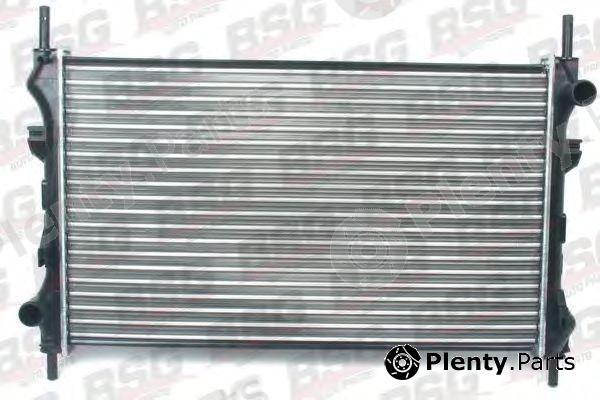  BSG part BSG30-520-003 (BSG30520003) Radiator, engine cooling