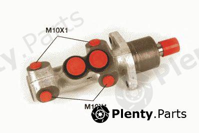  PROTECHNIC part PRH3115 Brake Master Cylinder
