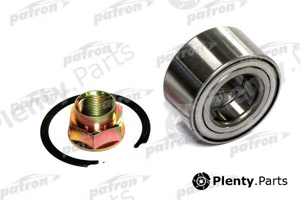  PATRON part PBK3539 Wheel Bearing Kit