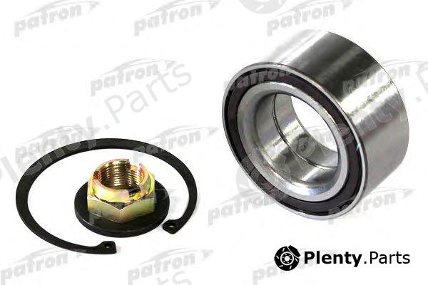  PATRON part PBK3625 Wheel Bearing Kit