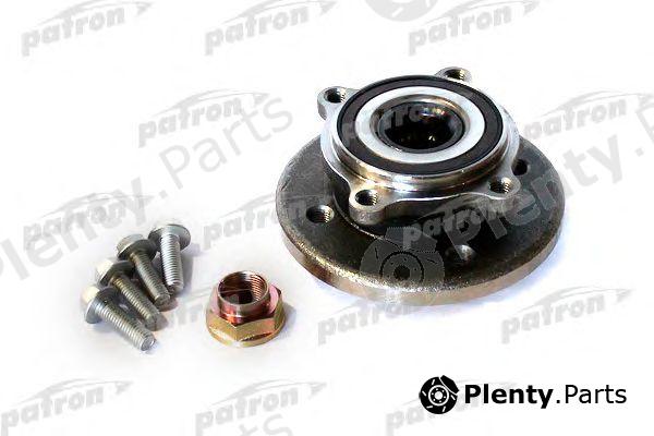  PATRON part PBK3674 Wheel Bearing Kit