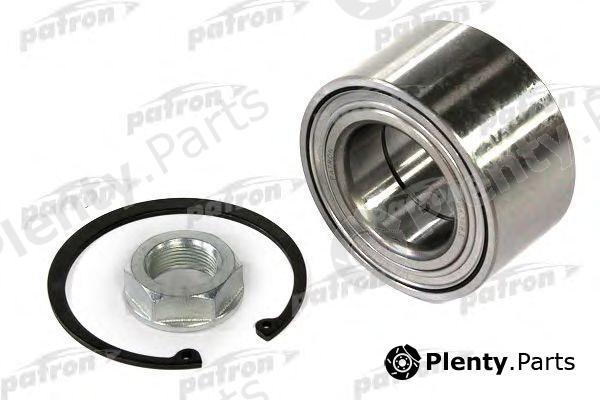  PATRON part PBK3683 Wheel Bearing Kit