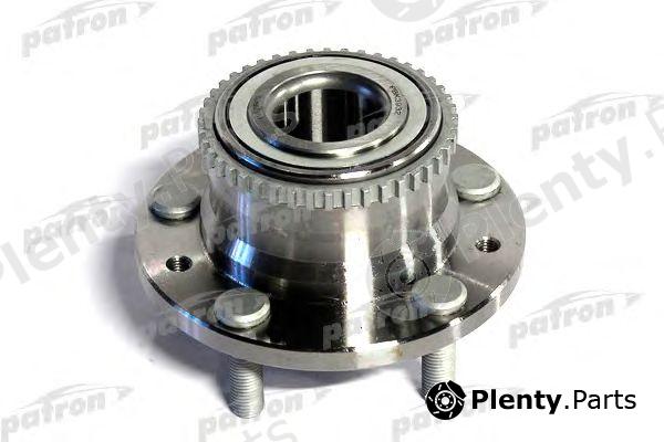  PATRON part PBK3932 Wheel Bearing Kit