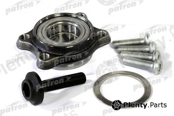  PATRON part PBK6557 Wheel Bearing Kit