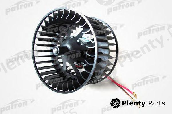  PATRON part PFN003 Electric Motor, interior blower