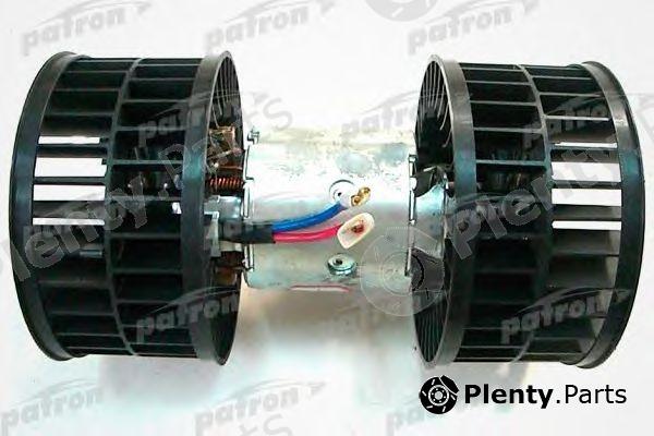  PATRON part PFN008 Electric Motor, interior blower