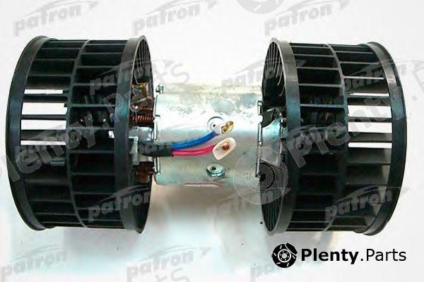  PATRON part PFN009 Electric Motor, interior blower
